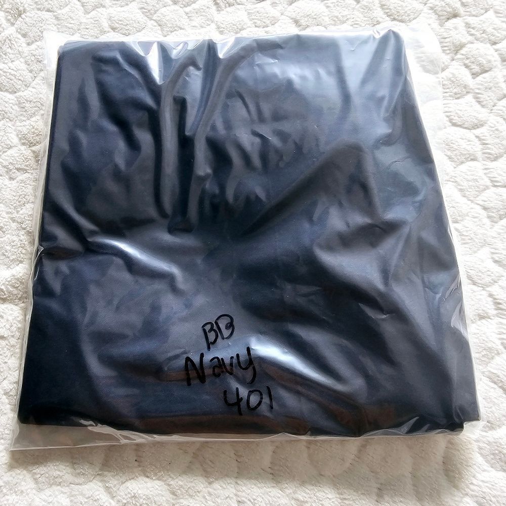 Brooks Brothers Natalie Fit navy blue casual pants, size 6 - Picture 2 of 10